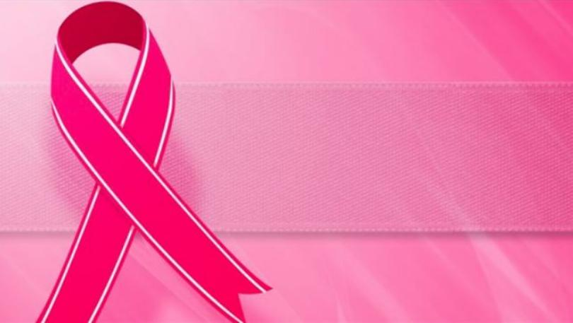 Breast Cancer Awareness - Part 2
