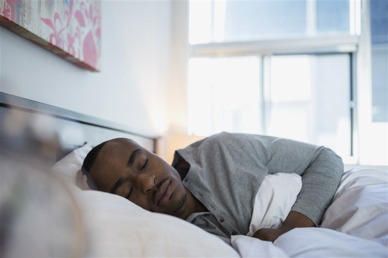 Could Melatonin Help You Sleep Better and Longer?