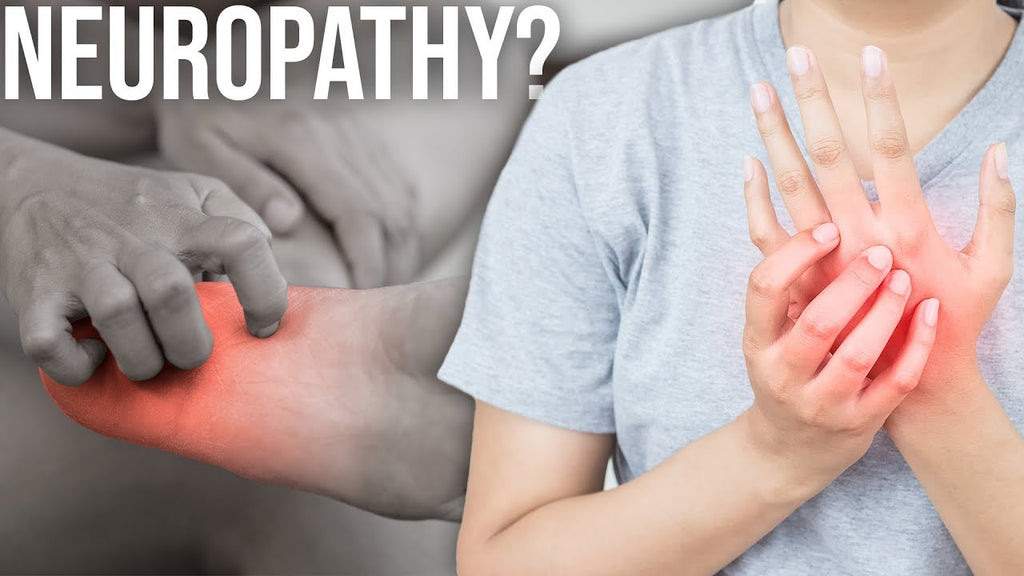 Do You Have Chemo Neuropathy?