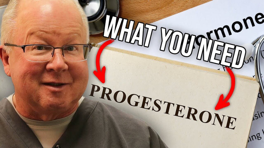 Do You Need More Progesterone?