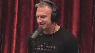 Doctor Reacts to Gary Brecka om Joe Rogan - MTHFR and MORE!