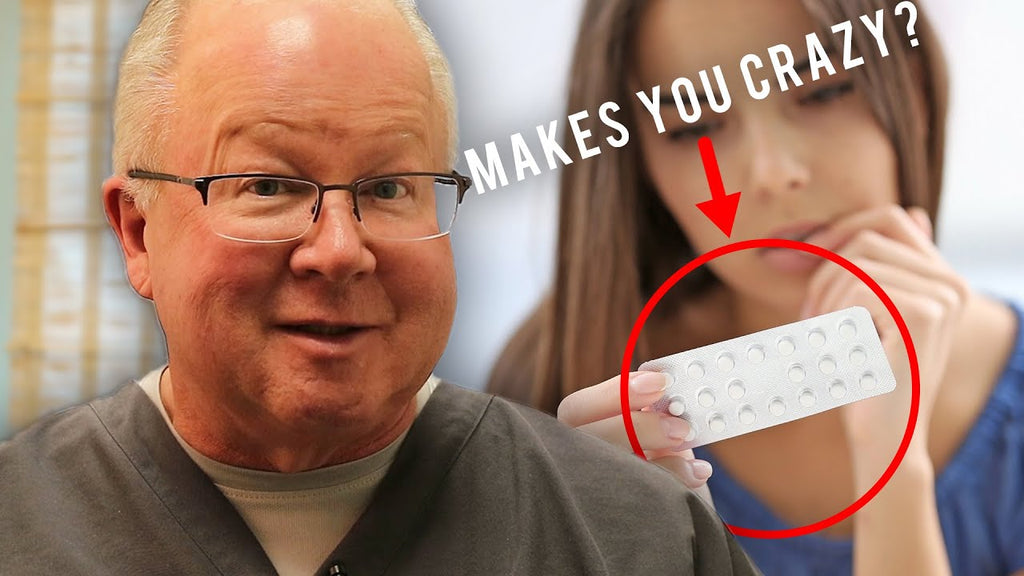 Does Birth Control Make You Feel Crazy?