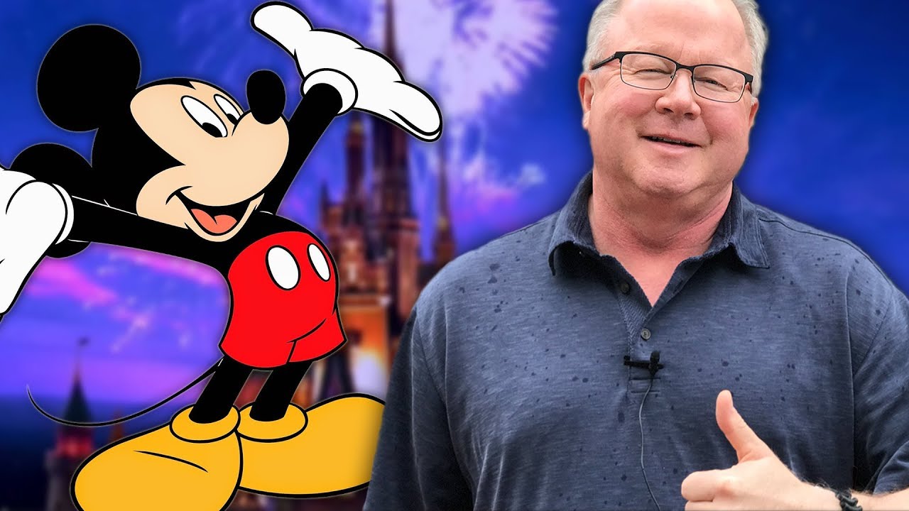 Dr. Purser's Disney World Tips & Tricks