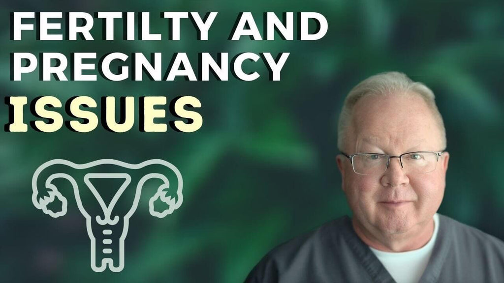 Fertility and Pregnancy Issues | Highlights From Facebook Live
