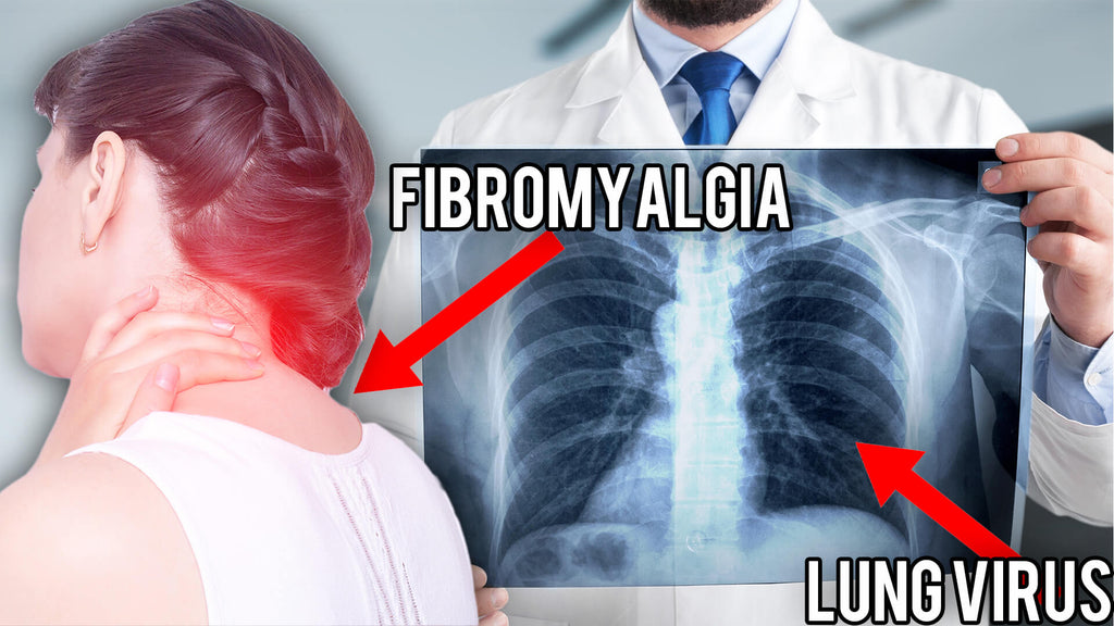 Live Q&A with Dr. Purser | Fibromyalgia and How to Combat Viral Lung Infections
