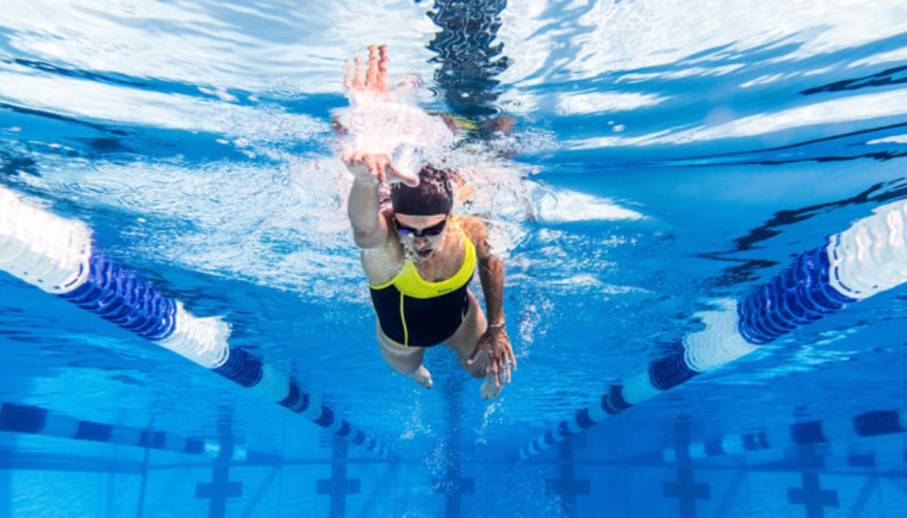 How Swimming Can Change Your Life