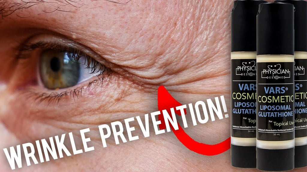 The Best Anti-Wrinkling Substance on the Market?