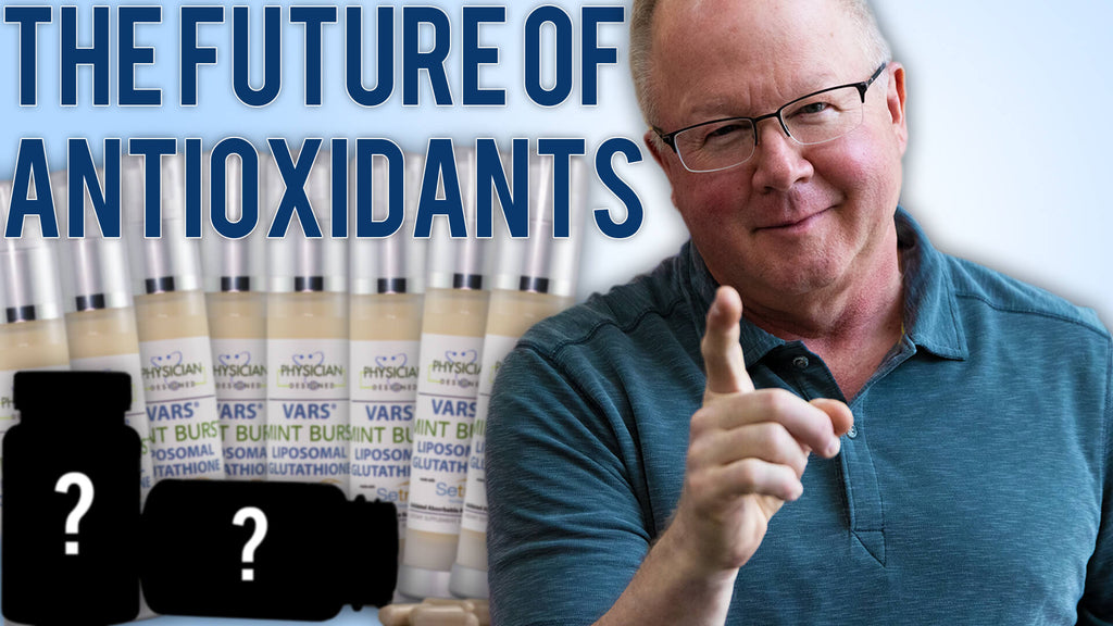 The Future of Super Antioxidant SOD