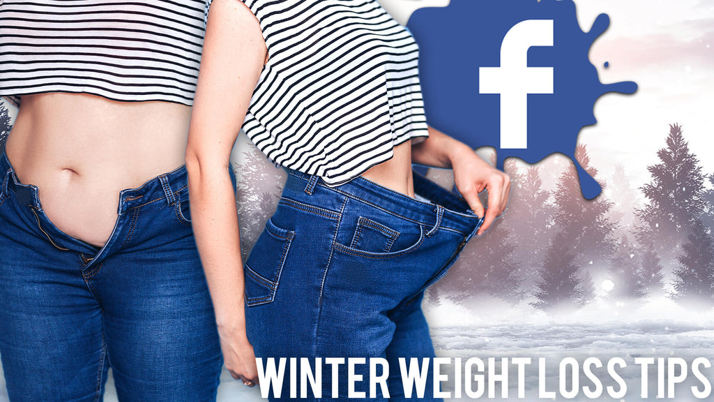 Tips for Winter Weight Loss