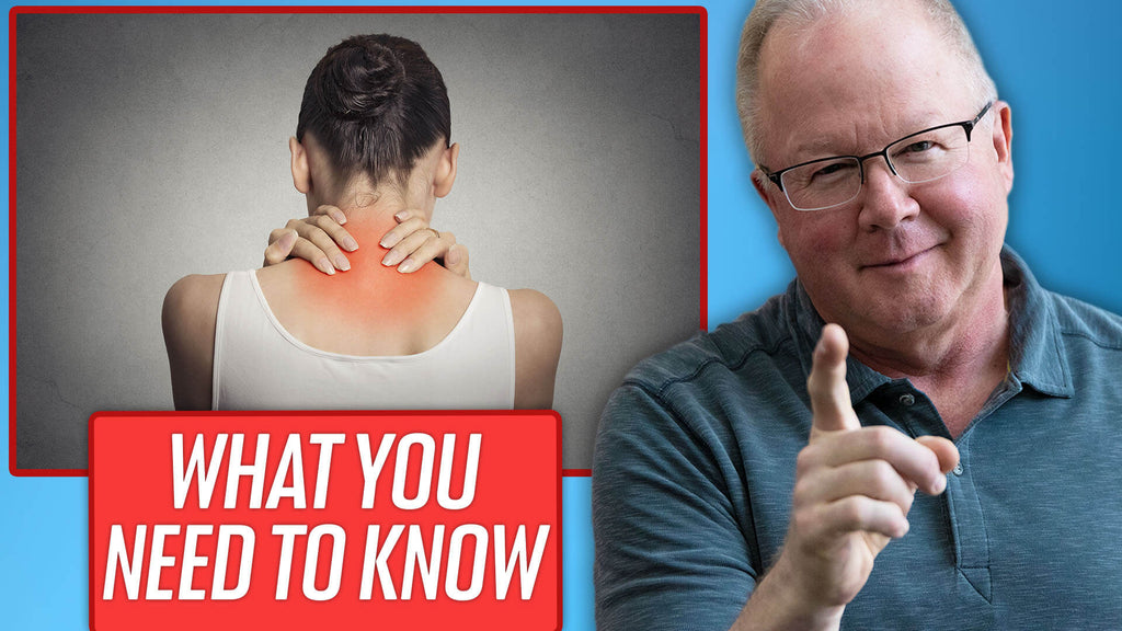 What You Need To Know About Fibromyalgia - Feat. Lois Schweigert | Facebook Live with Dan Purser MD