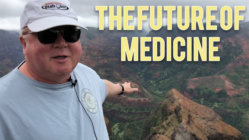 The Future of Medicine!