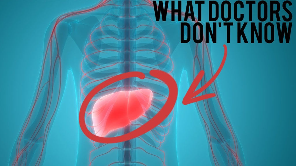 Two Little Known Facts About Liver Disease