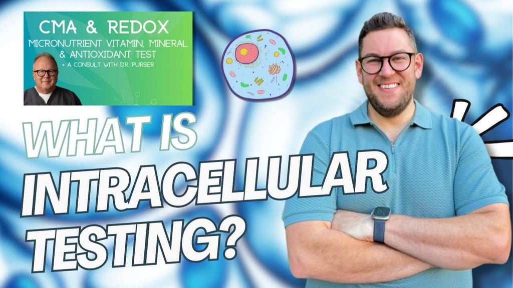 What is Intracellular Testing?