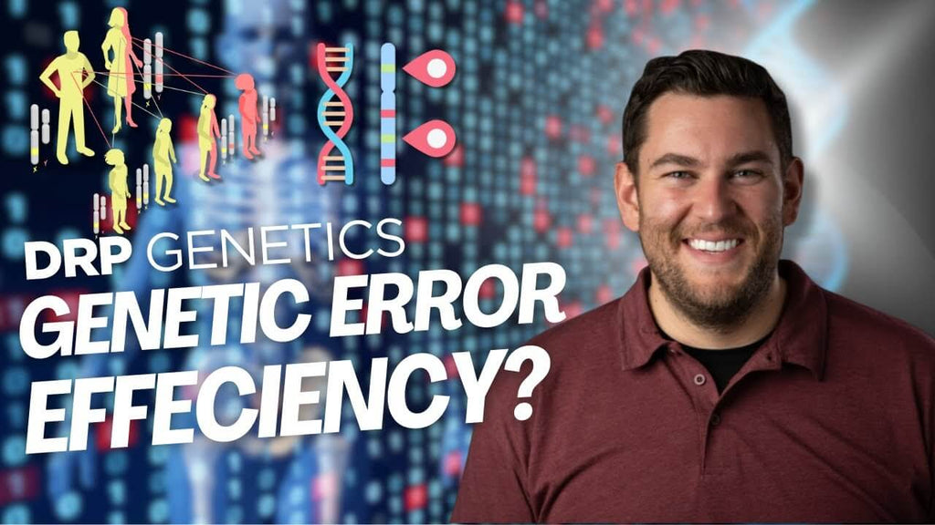 What Happens If You Have A Gene SNP?