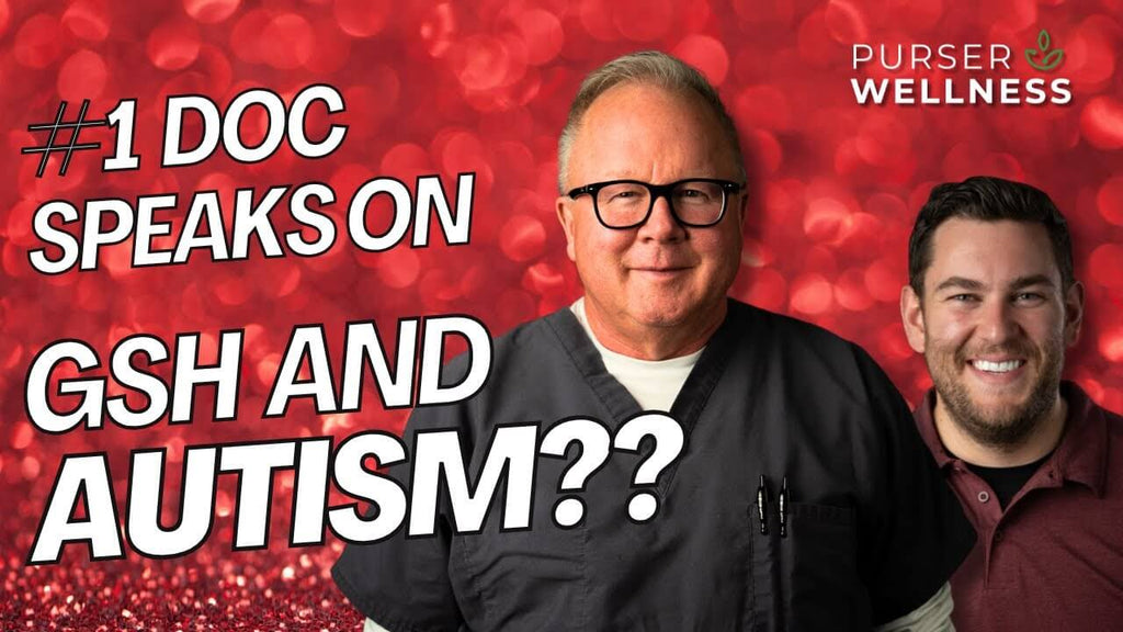 #1 Doc Speaks on Leucovorin and Autism