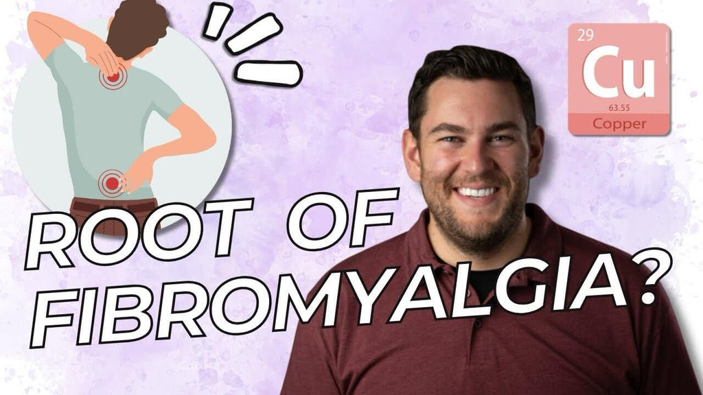 Have Fibromyalgia? This video is for you - let’s get to the root.