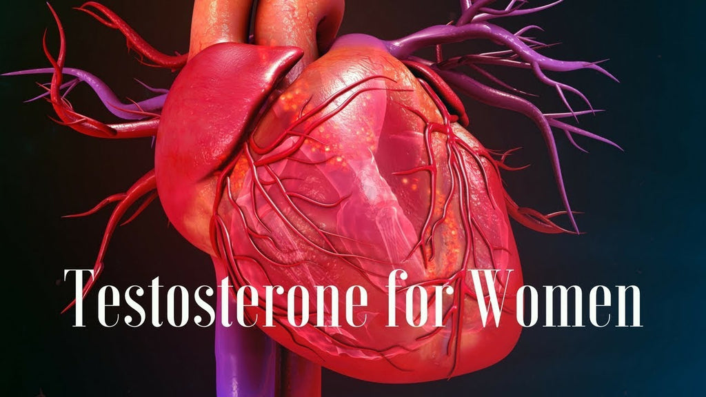 Do Women Need Testosterone?