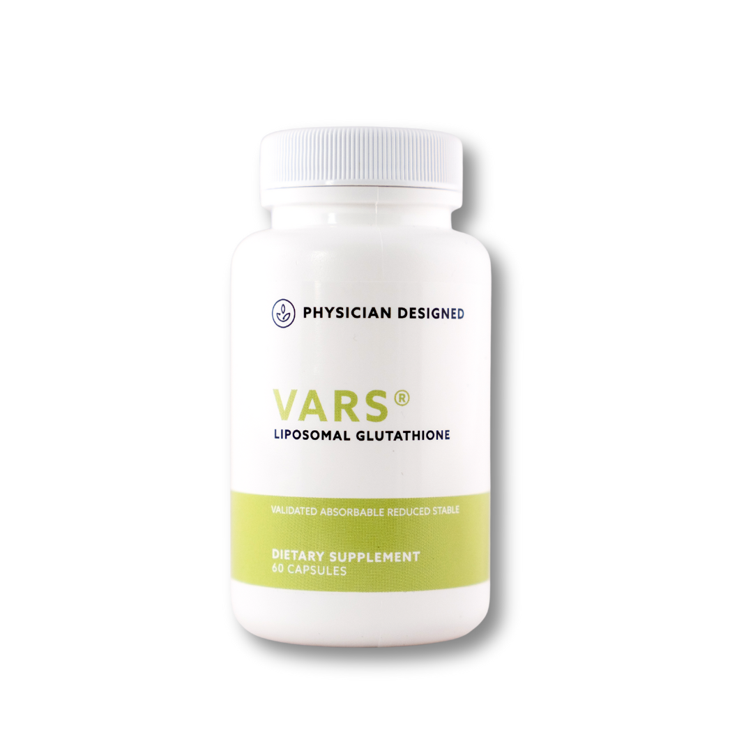 VARS Glutathione